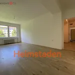 Rent 3 bedroom apartment of 51 m² in Havířov