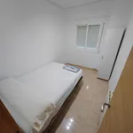 Alquilo 2 dormitorio apartamento de 60 m² en Alicante