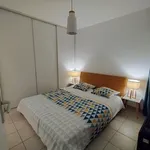 Appartement de 45 m² avec 2 chambre(s) en location à MARSEILLE