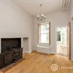 Rent 4 bedroom house in Edinburgh