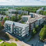 Vuokraa 2 makuuhuoneen asunto, 45 m² paikassa Vantaa