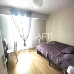 Appartement de 27 m² avec 3 chambre(s) en location à ToulouseT