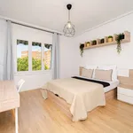 Rent a room in madrid