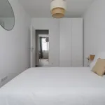 Rent 2 bedroom apartment of 39 m² in Asnieres Sur Seine