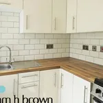 Rent 1 bedroom flat in Colchester