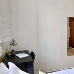 Rent a room in madrid