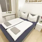 Miete 2 Schlafzimmer wohnung von 60 m² in Berlin