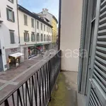 Rent 3 bedroom apartment of 143 m² in Bergamo