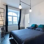 Huur 1 slaapkamer appartement in Luik