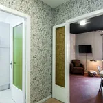 Alquilar 4 dormitorio apartamento en Barcelona