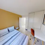 Rent 5 bedroom apartment of 75 m² in Montpellier