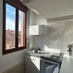 Rent 1 bedroom apartment of 21 m² in Toulouse