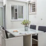 Rent 2 bedroom apartment of 120 m² in Lisbon