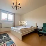 Rent 3 bedroom apartment of 80 m² in Prague