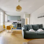 Rent 4 bedroom apartment of 48 m² in Boulogne-Billancourt