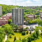  appartement avec 1 chambre(s) en location à Montreal