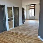 Huur 1 slaapkamer appartement in Antwerpen