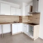 Appartement de 42 m² avec 2 chambre(s) en location à Cagnes-sur-Mer