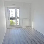 Appartement de 78 m² avec 4 chambre(s) en location à Le Pont-de-Claix