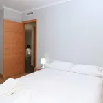 Rent 1 bedroom apartment of 538 m² in Valencia