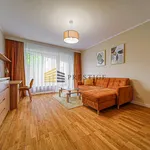 Rent 3 bedroom apartment of 115 m² in Mokotów