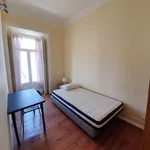 Rent 7 bedroom apartment in Lisbon