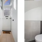 Rent 4 bedroom apartment of 110 m² in Nieuwe Westen