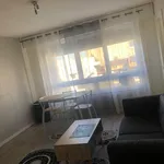 Appartement de 37 m² avec 1 chambre(s) en location à Thionville