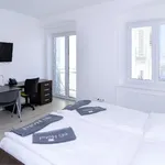 Rent 1 bedroom apartment of 27 m² in Brno