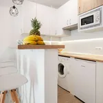 Alquilar 1 dormitorio apartamento en malaga