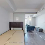 Appartement de 6824 m² avec 1 chambre(s) en location à Toronto (Little Portugal)