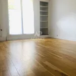 "Versailles Rive Droite" appartement familial non meublé de 102m² - 5 pièces 3 chambres !