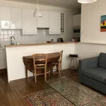 Rent 2 bedroom apartment of 54 m² in Paris