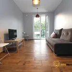 Rent 2 bedroom apartment of 45 m² in Wrocław