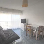 Appartement de 31 m² avec 2 chambre(s) en location à GRANDE MOTTE