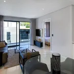 Rent 1 bedroom apartment of 55 m² in Johannesburg