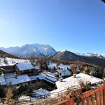 Penthouse via Plagnol, Colle Sestriere, Sestriere