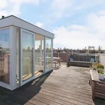 Huur 3 slaapkamer appartement van 70 m² in Nieuwe Pijp