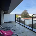 Huur 2 slaapkamer appartement van 88 m² in Waregem