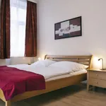 Miete 1 Schlafzimmer wohnung von 646 m² in Vienna