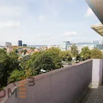 Najam 1 spavaće sobe stan od 60 m² u City of Zagreb