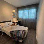 Alquilar 4 dormitorio apartamento en Madrid