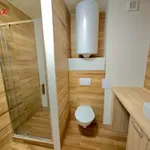 Rent 2 bedroom apartment of 55 m² in Bruntál