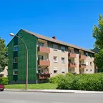 Rent 2 bedroom apartment of 51 m² in Ahlen