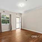 Rent 2 bedroom apartment in Nowra