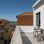 Rent 1 bedroom apartment of 55 m² in Vila Nova de Gaia