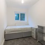 Rent 5 bedroom flat in West Midlands