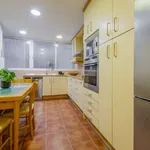 Rent a room of 120 m² in madrid