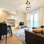 Rent 2 bedroom apartment of 48 m² in Rzeszów