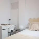 Rent a room in madrid